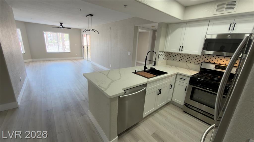 5000 RED ROCK 210, Las Vegas, NV 89118 — photo 1