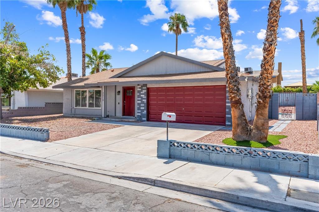 3219 Anacapa Way, Las Vegas, NV 89146 — photo 1