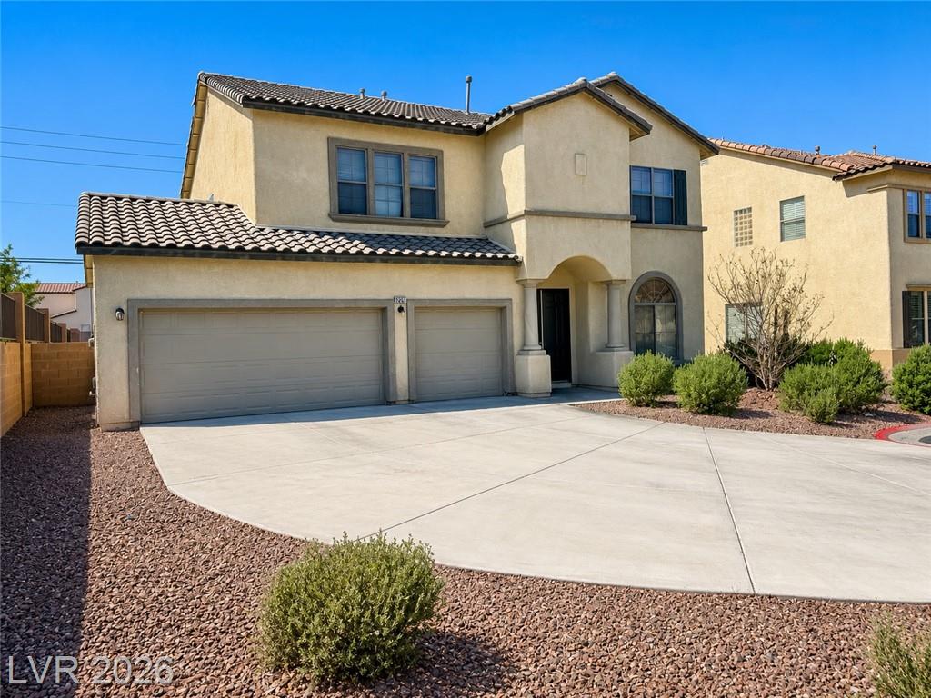 6289 Cyclone Avenue, Las Vegas, NV 89110 — photo 1