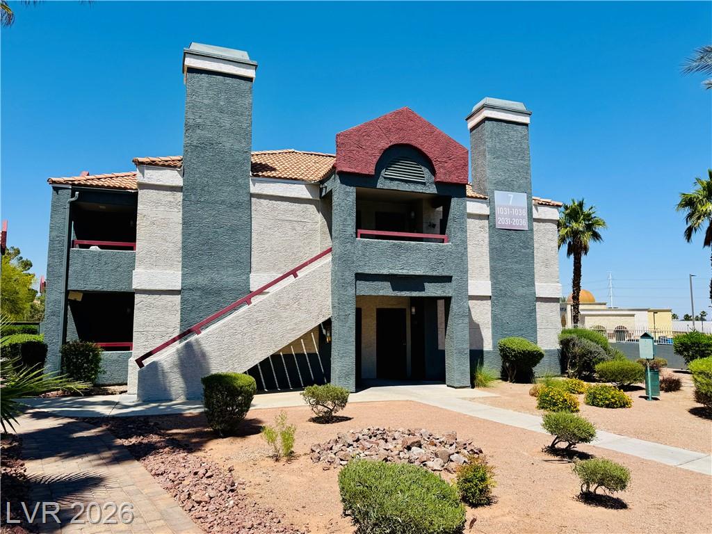 8600 West Charleston Boulevard 1034, Las Vegas, NV 89117 — photo 1