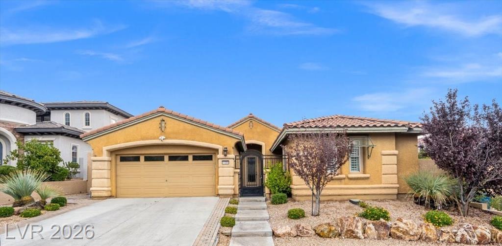 11388 Orazio Drive, Las Vegas, NV 89138 — photo 1