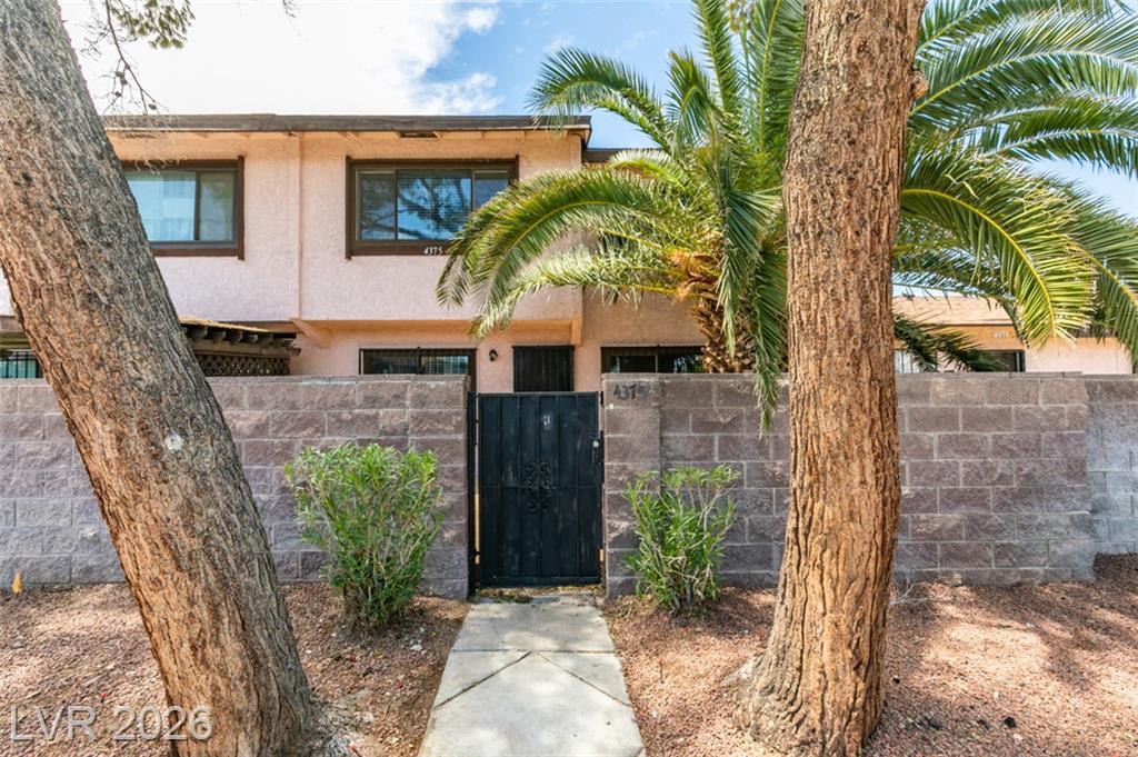 4375 SPENCER Street, Las Vegas, NV 89119 — photo 1