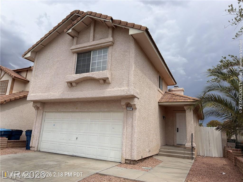 7174 Shadow Crest Drive, Las Vegas, NV 89119 — photo 1