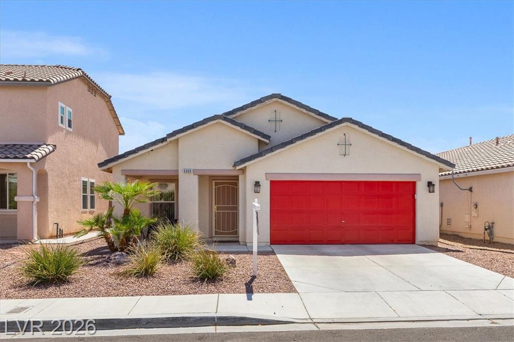 5009 Lone Wolf Avenue, Las Vegas, NV 89131 — photo 1