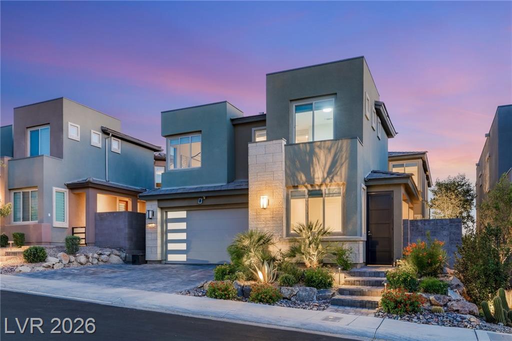 2105 Havensight Lane, Henderson, NV 89052 — photo 1