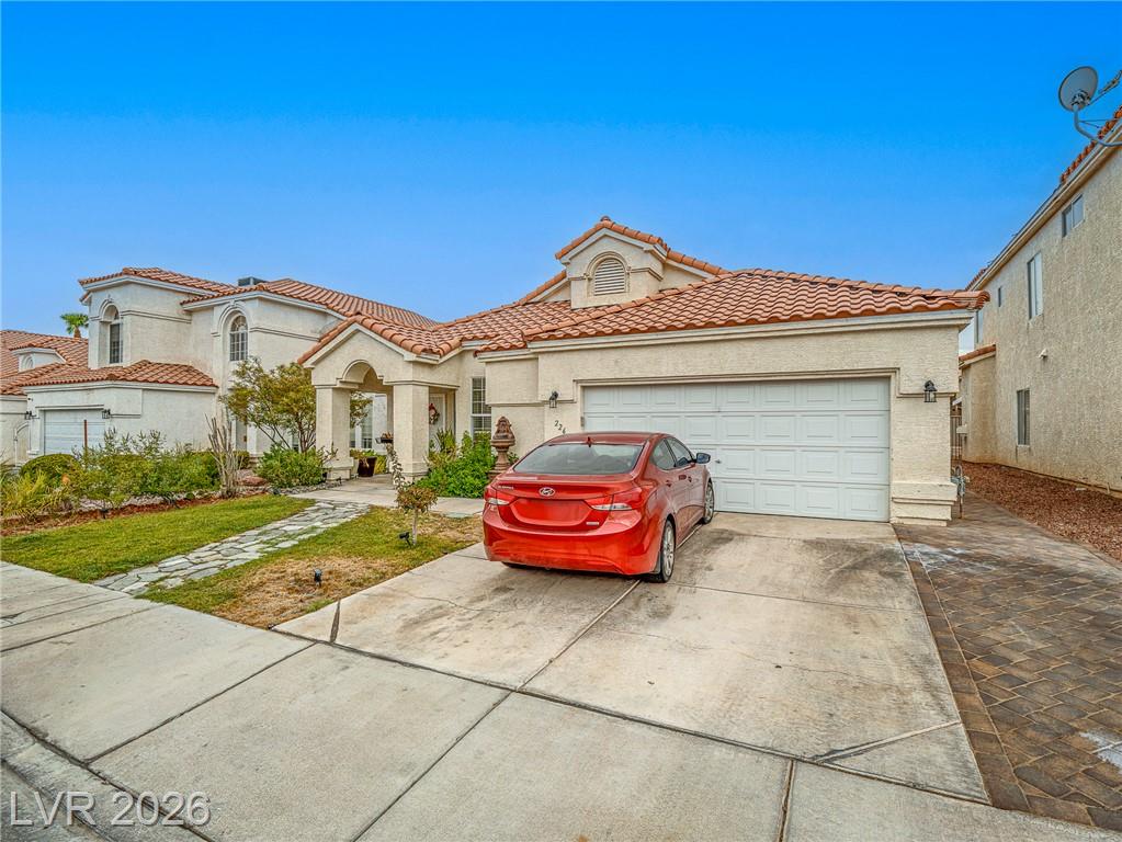 226 Highgate Street, Henderson, NV 89074 — photo 1