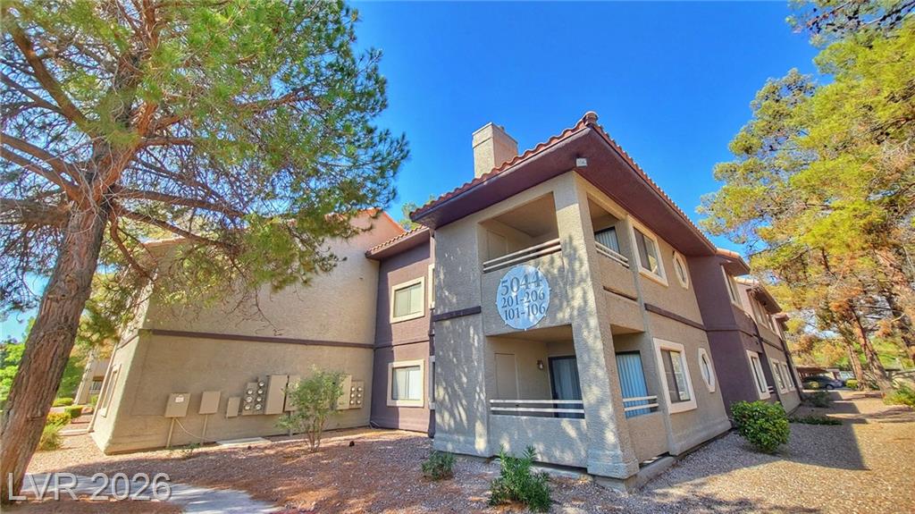 5044 South Rainbow Boulevard 206, Las Vegas, NV 89118 — photo 1