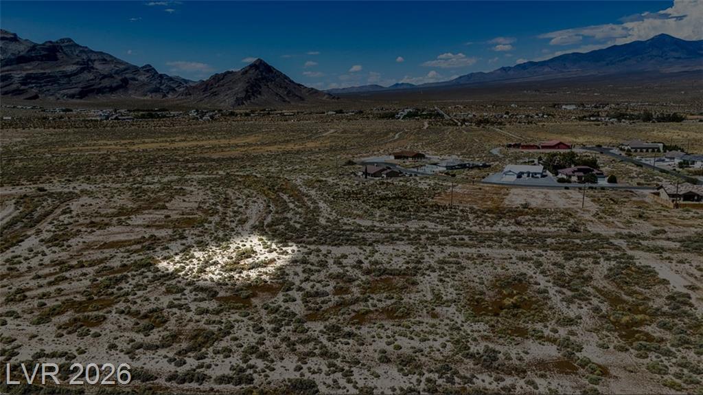 1541 West Cobalt Lane, Pahrump, NV 89060 — photo 1