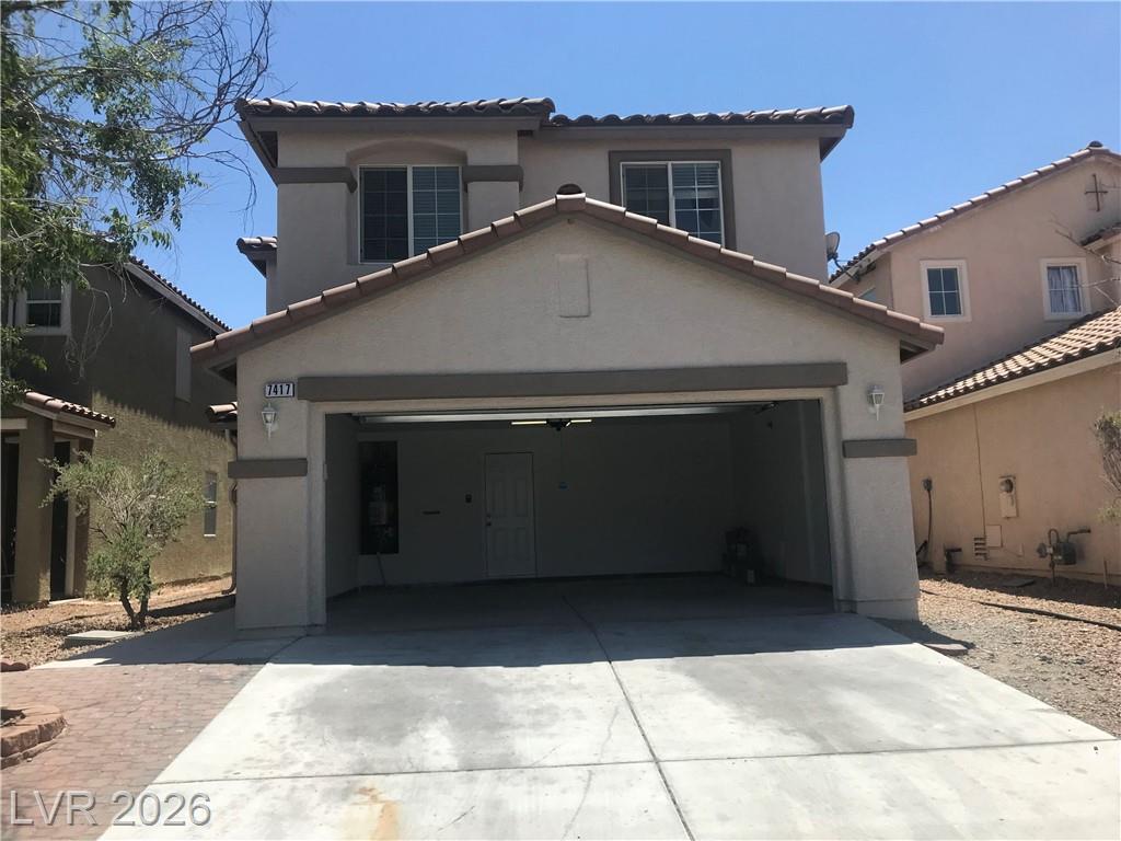 7417 Reynard Fox Place, Las Vegas, NV 89113 — photo 1