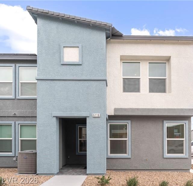 6116 Aster Garden Street, North Las Vegas, NV 89081 — photo 1