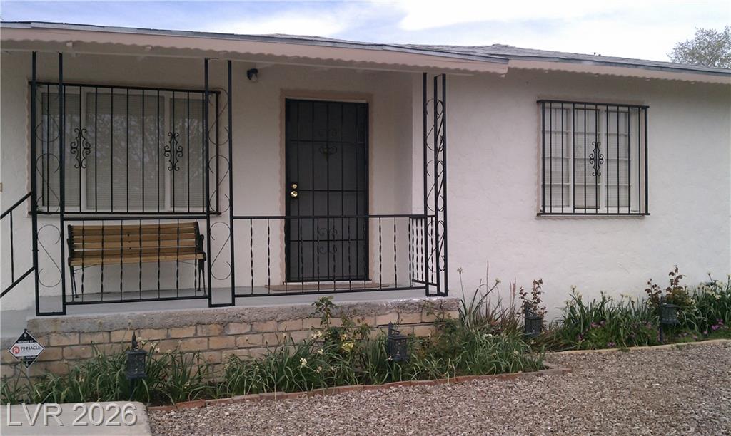 233 North 19th Street, Las Vegas, NV 89101 — photo 1