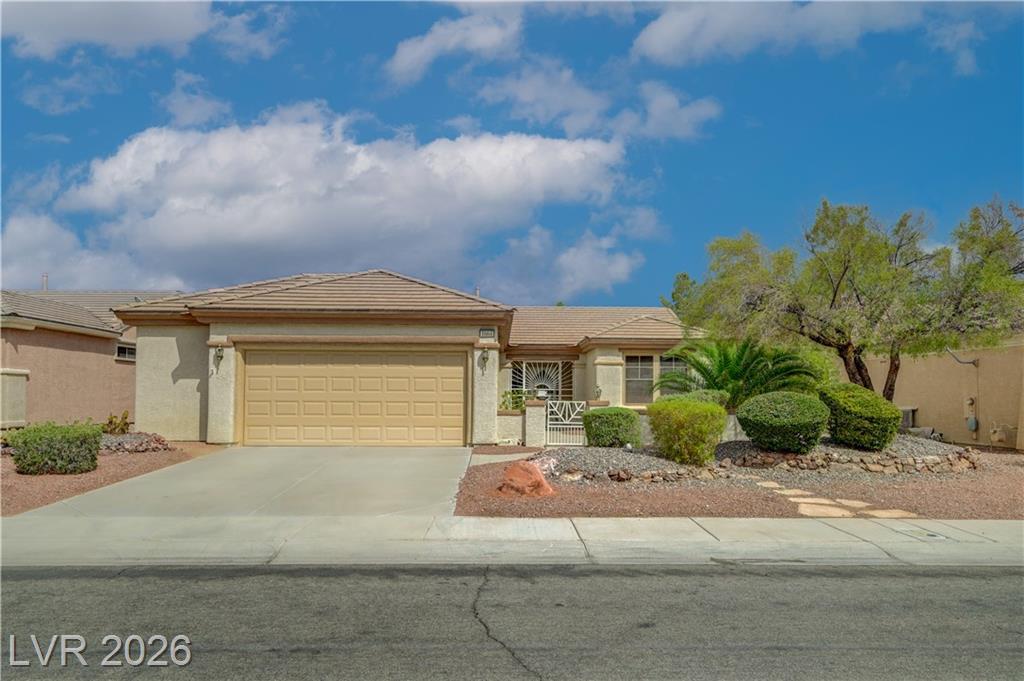 1664 Black Fox Canyon Road, Henderson, NV 89052 — photo 1