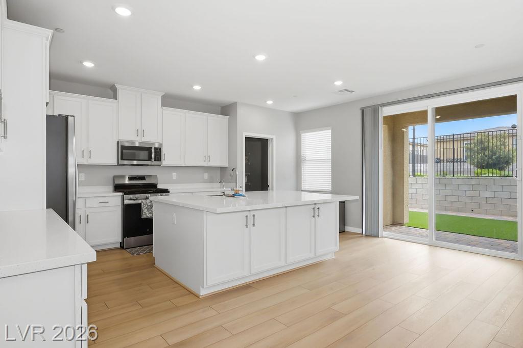 9829 Adrian Peak Street, Las Vegas, NV 89143 — photo 1