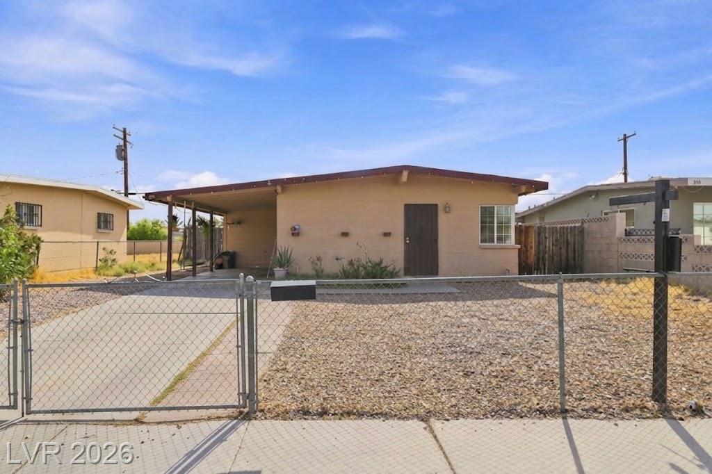304 North Minnesota Street, Las Vegas, NV 89107 — photo 1