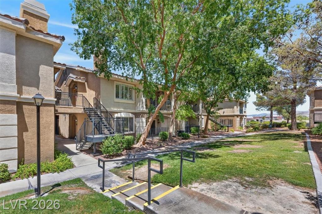 2900 Sunridge Heights Parkway 625, Henderson, NV 89052 — photo 1