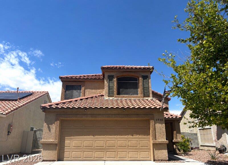 1830 Box Springs Avenue, North Las Vegas, NV 89031 — photo 1