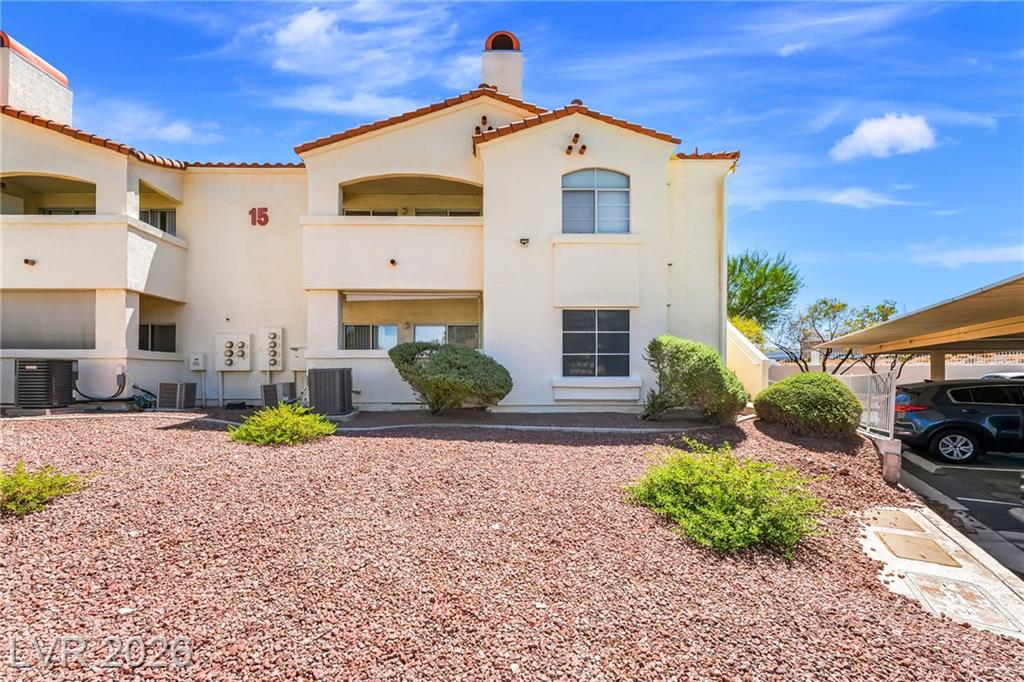 698 South Racetrack Road 1512, Henderson, NV 89015 — photo 1