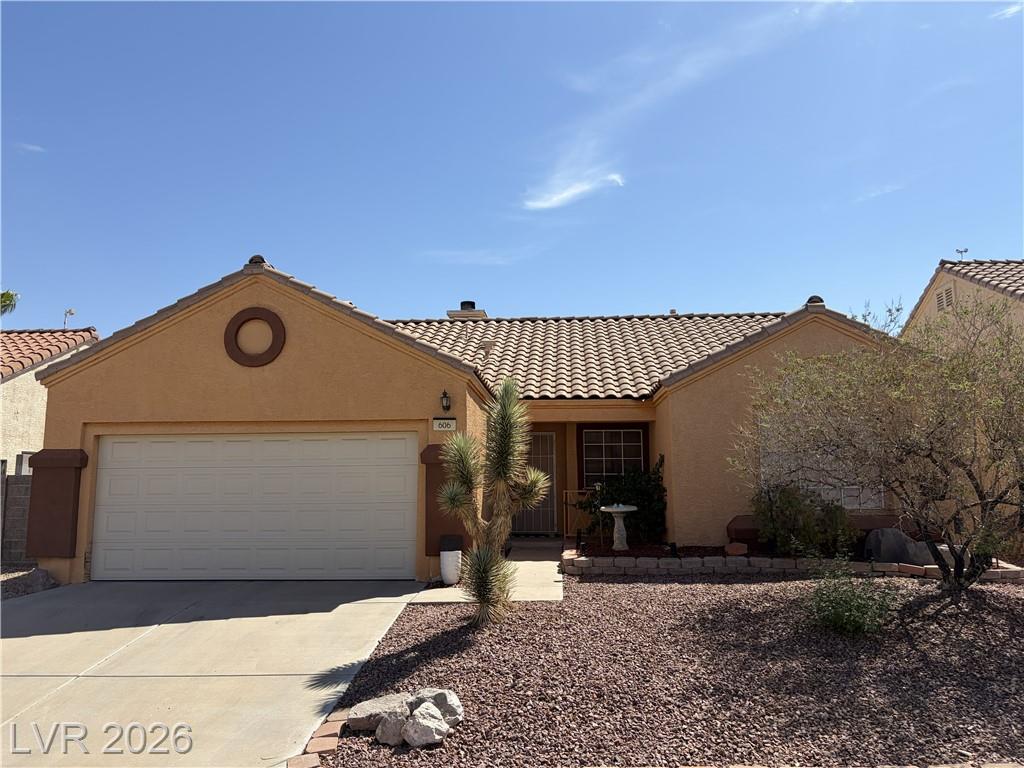 606 Lively Fiesta Way, Henderson, NV 89015 — photo 1