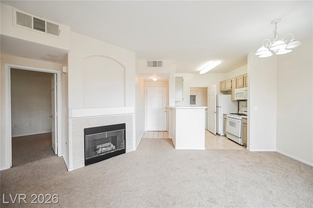 7107 South Durango Drive 306, Las Vegas, NV 89113 — photo 1