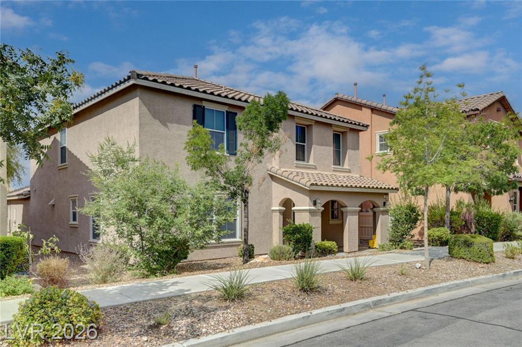 3212 Jevonda Avenue, Henderson, NV 89044 — photo 1
