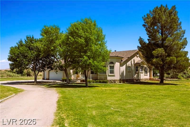 1470 St Joseph Street, Overton, NV 89040 — photo 1