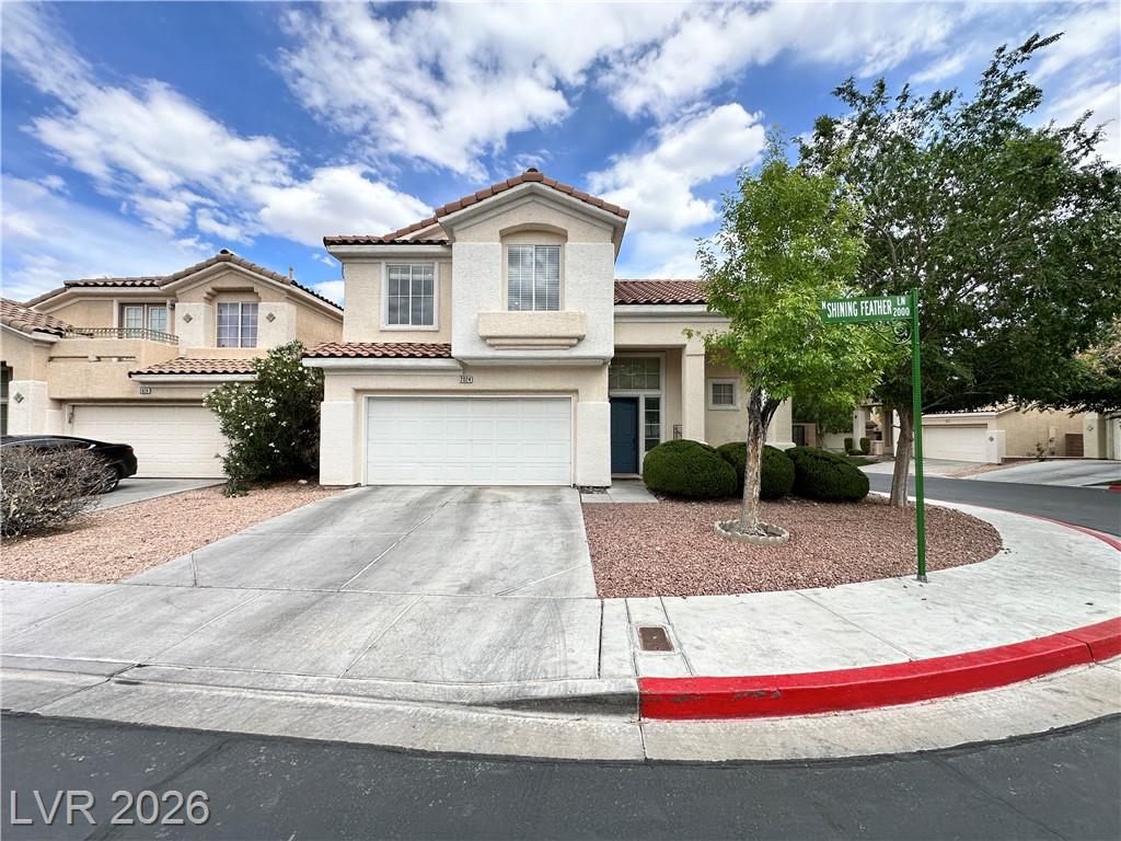 2024 Shining Feather Lane, Las Vegas, NV 89134 — photo 1