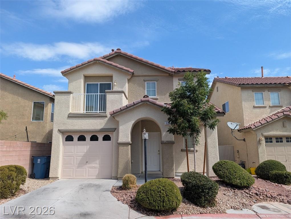 134 Cosmos Court, Las Vegas, NV 89183 — photo 1