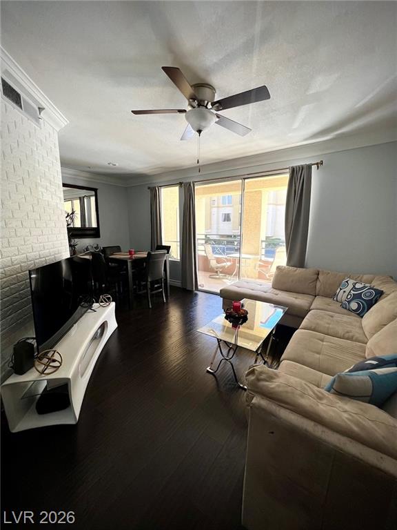 260 FLAMINGO Road 109, Las Vegas, NV 89169 — photo 1