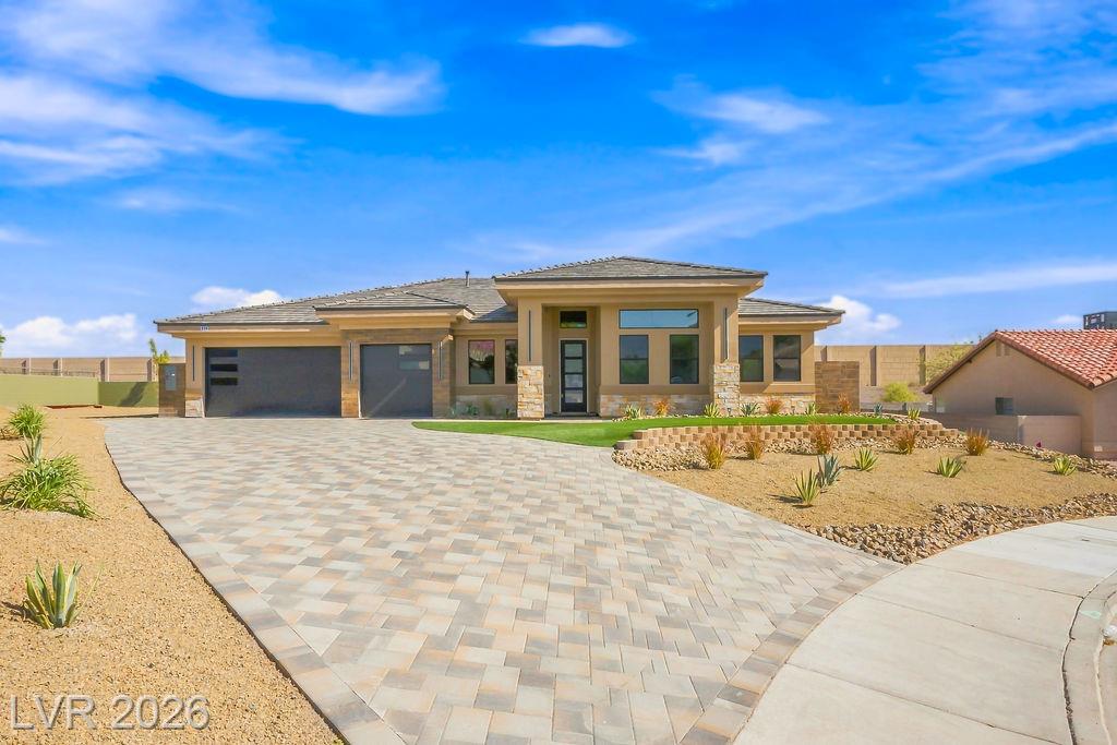 834 Waterloo Drive, Henderson, NV 89002 — photo 1
