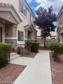 8764 Traveling Breeze Avenue 102, Las Vegas, NV 89178 — photo 1