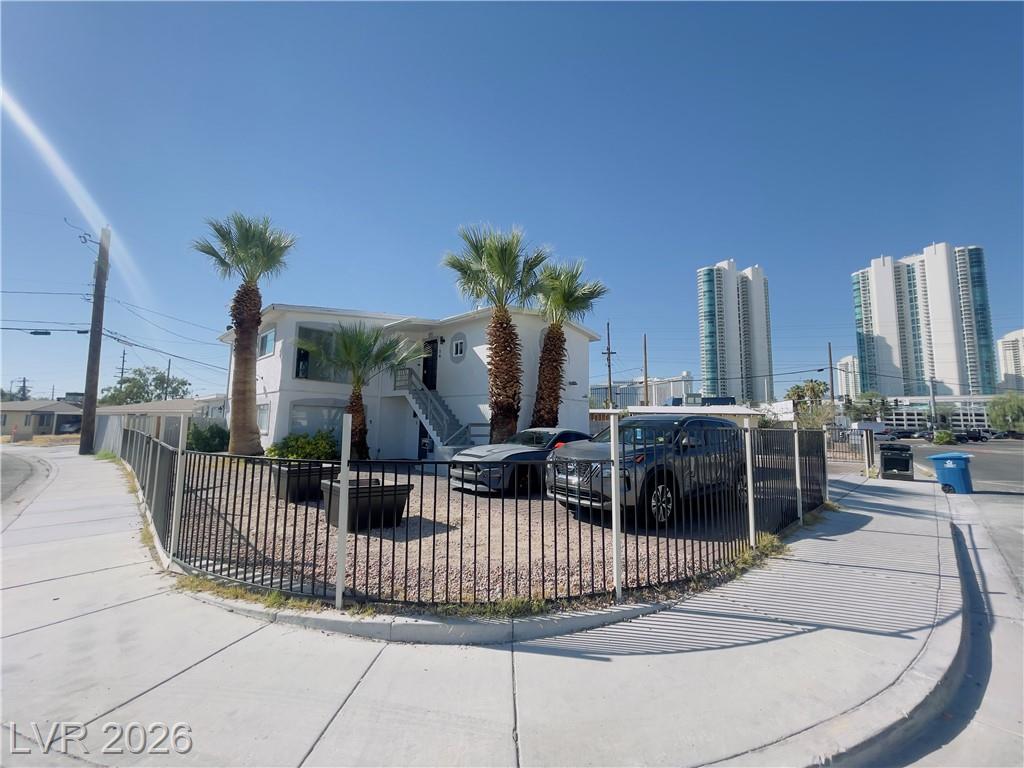 2317 Santa Rita Drive 3, Las Vegas, NV 89104 — photo 1