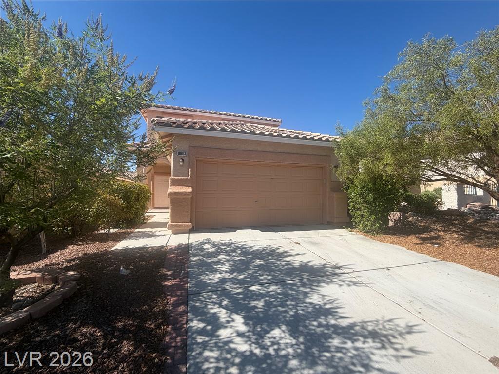 10933 NAPA RIDGE Drive, Las Vegas, NV 89144 — photo 1