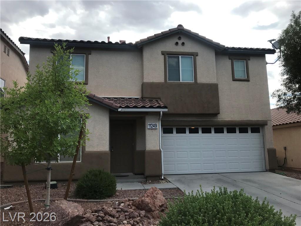 11249 Alga Court, Las Vegas, NV 89141 — photo 1