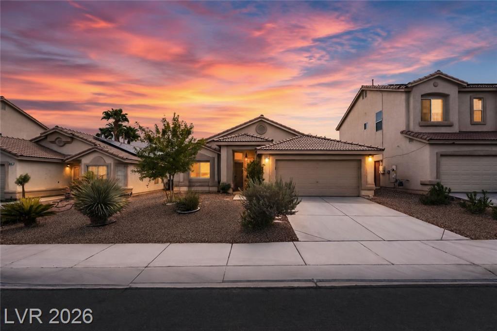 4851 Milorie Court, Las Vegas, NV 89130 — photo 1