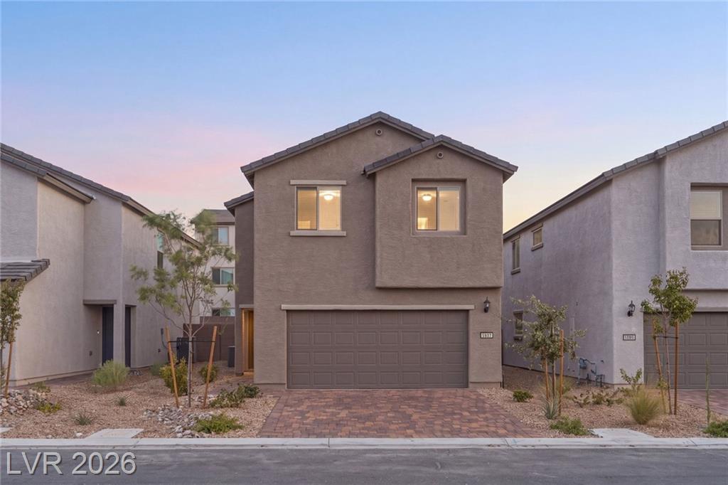 5937 Swift Lariat Street, Las Vegas, NV 89113 — photo 1