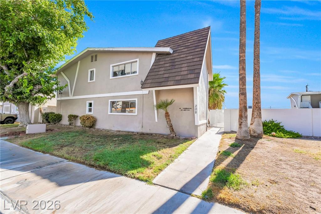 208 Orland Street 9, Las Vegas, NV 89107 — photo 1