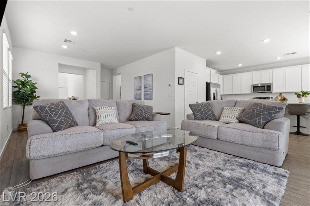 541 Preston Crest Street, Henderson, NV 89011 — photo 1