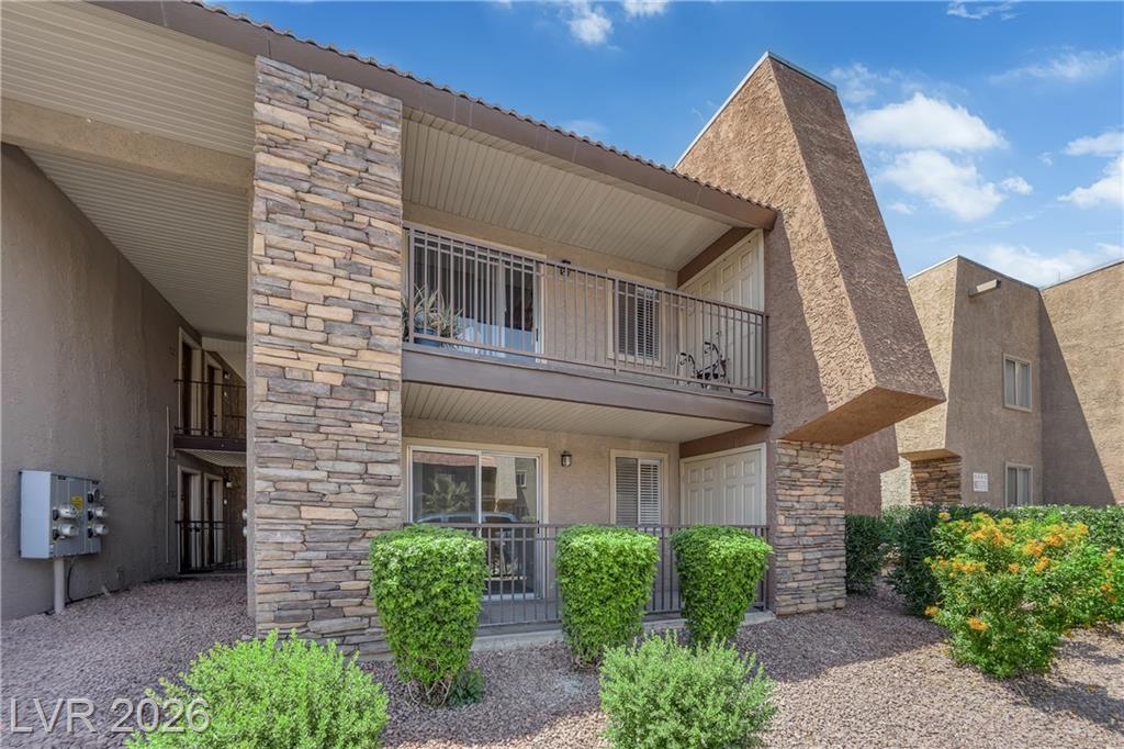 4921 Indian River Drive 123, Las Vegas, NV 89103 — photo 1