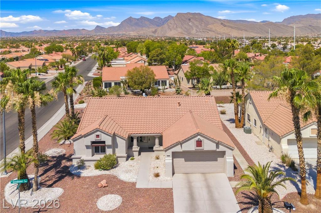 3101 Goodnews Court, Las Vegas, NV 89134 — photo 1