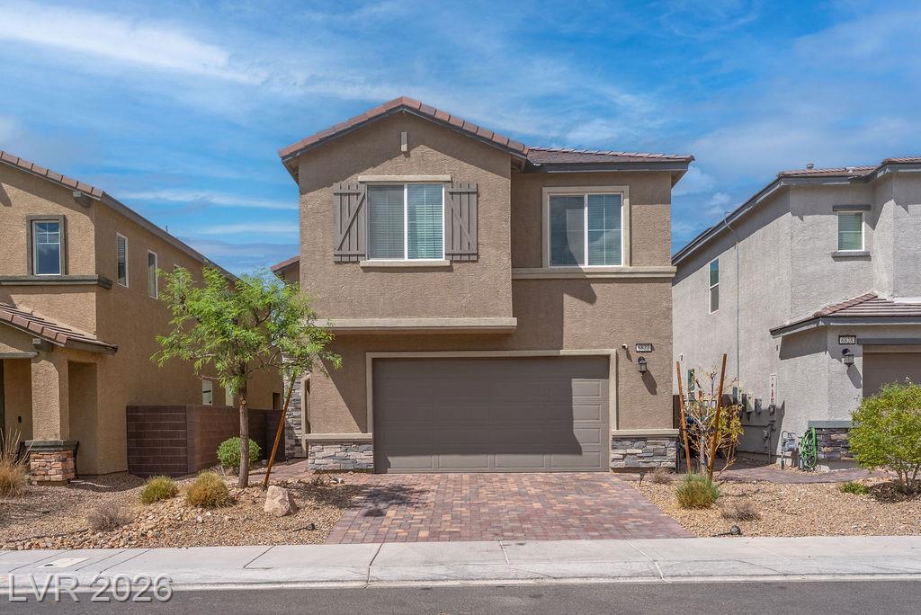 6822 Greensmen Avenue, Las Vegas, NV 89156 — photo 1