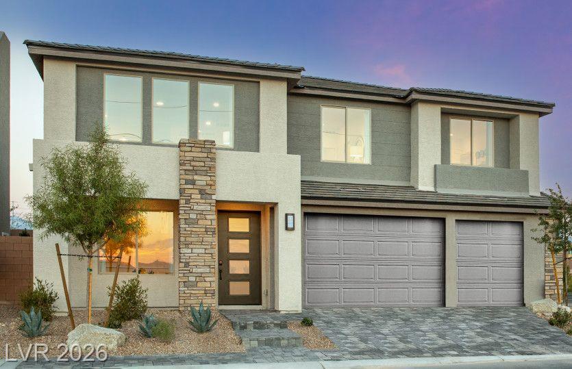 10125 Stoney Slopes Street, Las Vegas, NV 89141 — photo 1