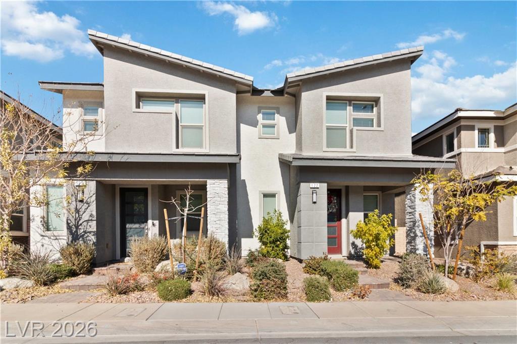 120 Corretto Corner Avenue, Henderson, NV 89015 — photo 1