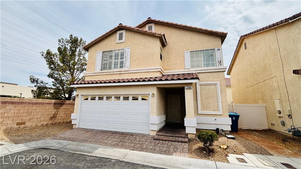 7308 Laburnum Street, Las Vegas, NV 89113 — photo 1