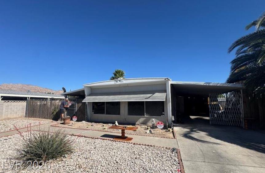 112 Sir George Drive, Las Vegas, NV 89110 — photo 1