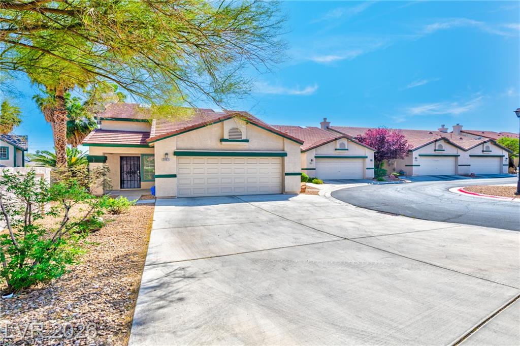3963 Pembridge Court, Las Vegas, NV 89121 — photo 1
