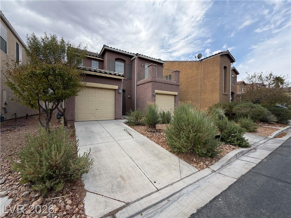 5553 Chapin Mesa Avenue, Las Vegas, NV 89139 — photo 1