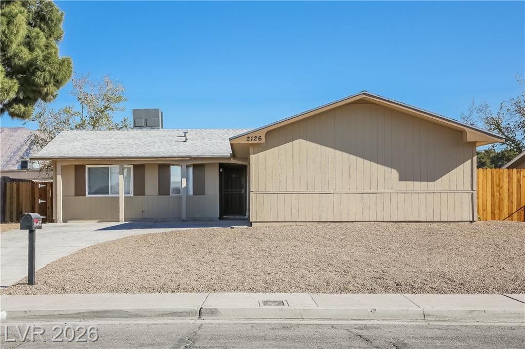 2126 Citroen Street, Las Vegas, NV 89142 — photo 1