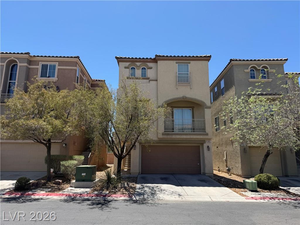 10811 Ackers Drive, Henderson, NV 89052 — photo 1