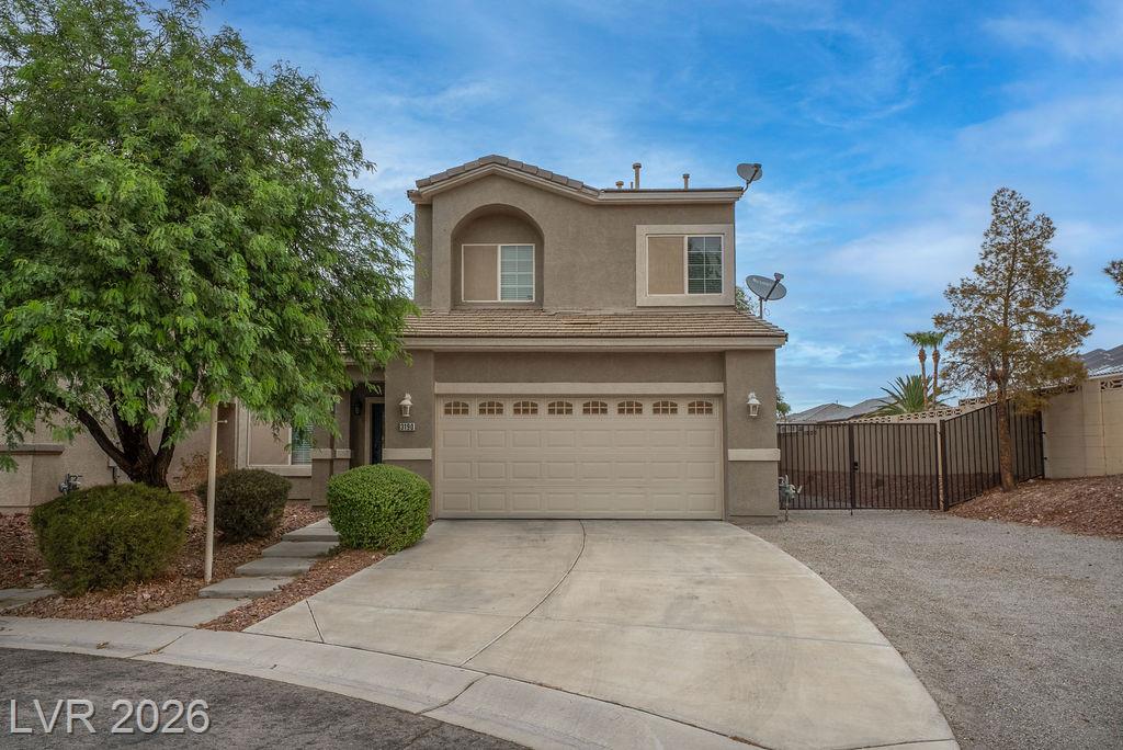 Address withheld, Las Vegas, NV 89120 — photo 1