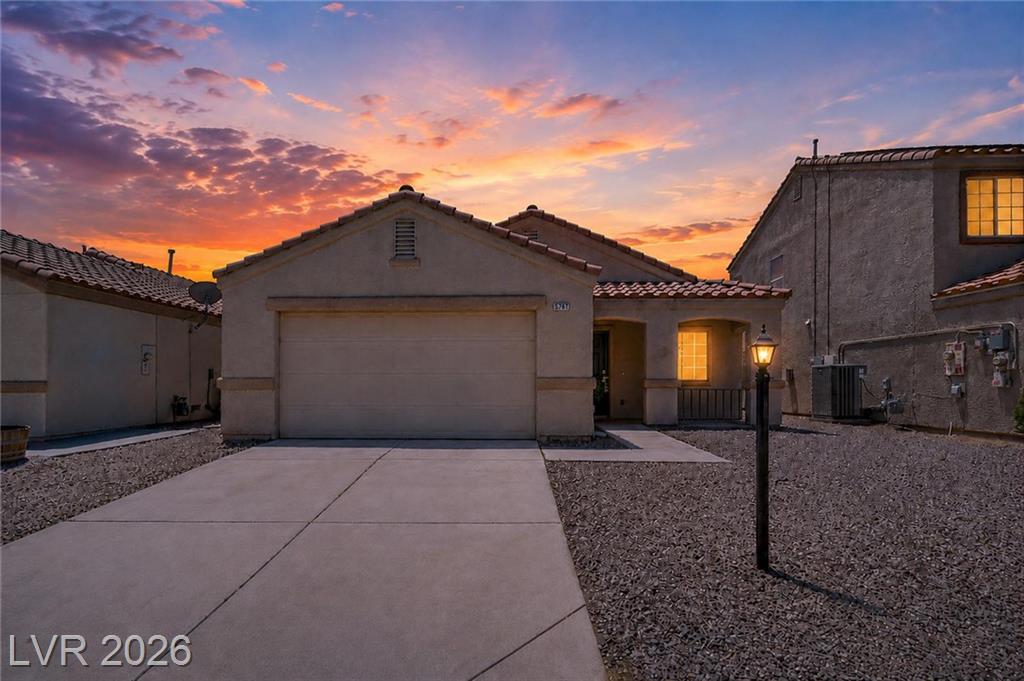 5797 Dana Rogers Drive, Las Vegas, NV 89110 — photo 1